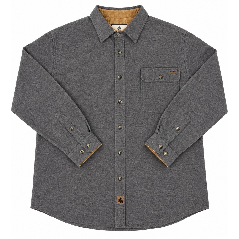 Legendary Whitetails Flannel Shirt